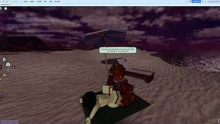 uhh a dl rogangster bangin a femboy first time