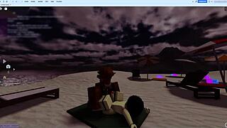 uhh a dl rogangster bangin a femboy first time