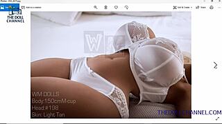 性爱娃娃101床边传教士位玩玩具