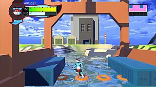 Oh So Hero Gay Hentai Game Pornplay Ep 9 Secret Onsen Sex Orgy