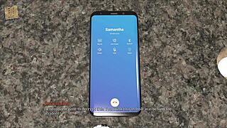 my new memories with this brunette in a game setting