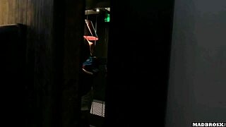 Italian Fan From Napoli Cheats And Gets Ass Pounded To Apologize