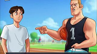 SUMMERTIME SAGA 182 EPISODE