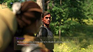 Discover The Price Of Power In This Game Episode 30 on videoshd.xxx!