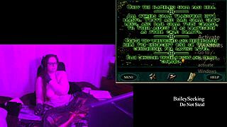 exploring blackmoor manor in this playthrough part seven