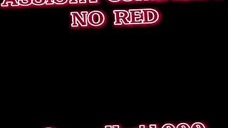 Mamãe Noel Cavala Takes Big Cock in Ass