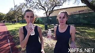 Naughty Teen 18+ Nympho in Missionary!