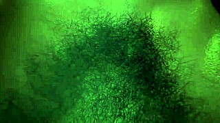 irelia's pov in this 3d hentai scene with big black cock.