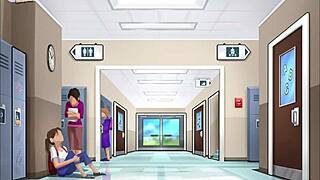 SUMMERTIME SAGA 182 EPISODE