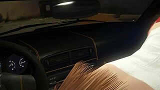 Gta 5 first person hooker mission