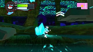 Oh So Hero Gay Hentai Game Pornplay Ep 9 Secret Onsen Sex Orgy