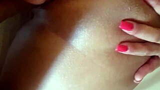 feeling the intense passion in amateur sex with raw emotions