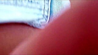 Brazilian Teen Picked Up on Street for Hardcore Pussy Eating in Woods