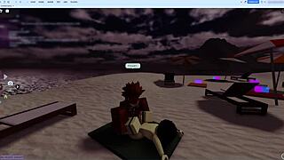 uhh a dl rogangster bangin a femboy first time