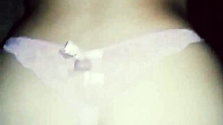 Tattooed Woman Provides Oral Sex To Partner With Big Cock