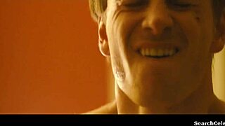 Calamity Chang Deedee Deluxe Shame 2011 Topless