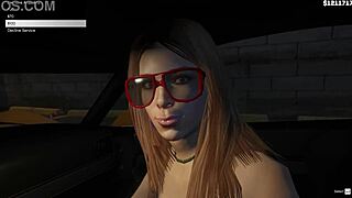 Gta 5 first person hooker mission