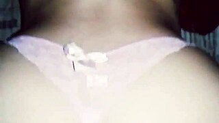 Tattooed Woman Provides Oral Sex To Partner With Big Cock