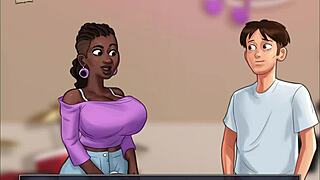 SUMMERTIME SAGA 182 EPISODE