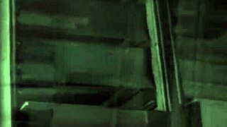 I can't beleive futa excella is testing her huge cock on jill valentine in resident evil ai upscaled