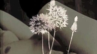 i love vintage cunnilingus on hairy beaver