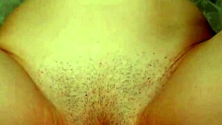 My friend’s wife rides me hard in anal cowgirl