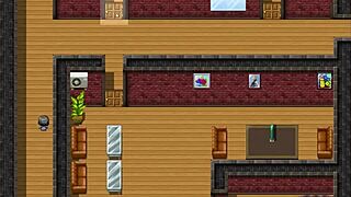 The complete gameplay of anna's exciting affection part 27