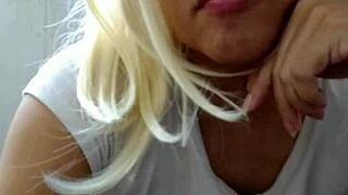 Vicky Bela In Transexual Crossdressing