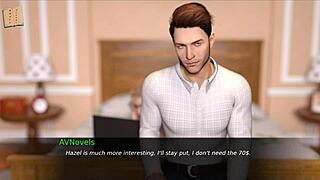 Nursing Back To Pleasure In The Game