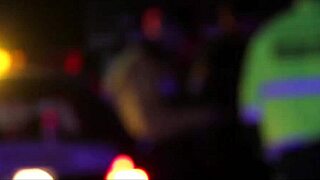 taking the blame for my stepmom luci power