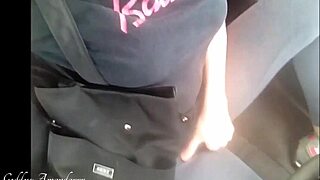 Enjoy the stench of my feet and pantyhose in this solo homemade video