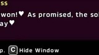 Battle Princess Lacia Fingers Herself Intensely In The Fallen Fortress Part 7