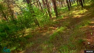 Stepbrother Cumming In My Panties And Pull Them Up