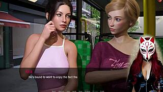 Hey Kate, ready for maid cosplay fun tonight?