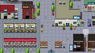 The complete gameplay of anna's exciting affection part 27