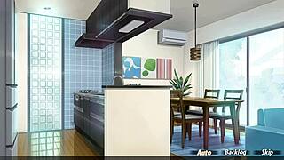 i got caught fapping to my step moms friend part 3 eng sub