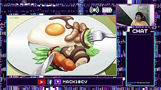 Jojos Bizarre Adventure Animation Part 4 Chapters 29-30!