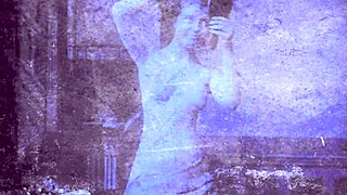 i love vintage cunnilingus on hairy beaver