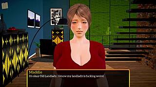 Who's Riding This Big Cock in My New Family?