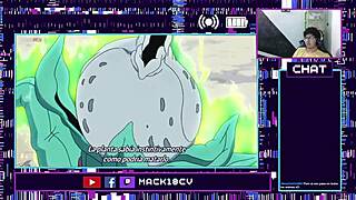 Jojos Bizarre Adventure Animation Part 4 Chapters 29-30!