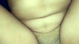 hot peruvian babe drilled in steamy homemade video