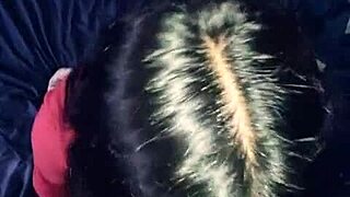 hot peruvian babe drilled in steamy homemade video