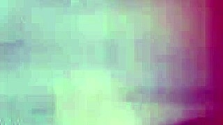 Tina loves my tiny cock