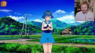 I made a huge mistake in the pokémon universe poke-ball academia uncensored.