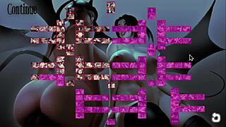 She Suck The Soul Out Of Them Creampie Twin Succubus Ep 8 😈