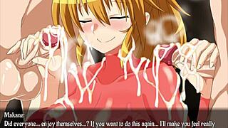 Eldorante Part 1 Bondage Game