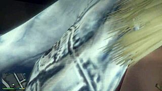 gta 5 hooker encounter in first person view