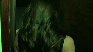 Two gorgeous lesbians start licking each other's pussies passionately.