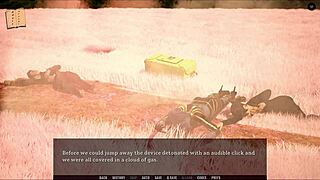 Tales From The Unending Void 37