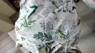 Housewife Craves Big Cock at Wedding!